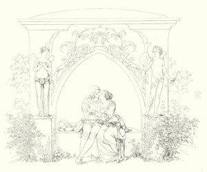 Illustration for Schiller