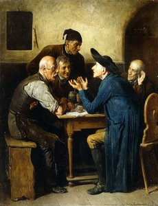 Talking Politics