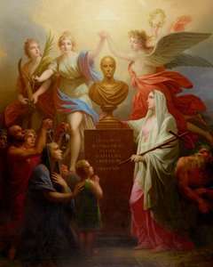 Allegory of the Blessings of Peace