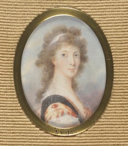 Portrait of a Lady