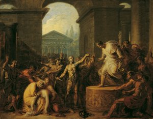 The Death of Virginia