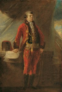 A Hungarian Magnate