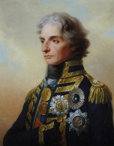 Lord Nelson