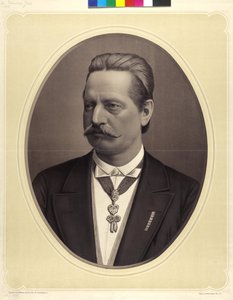 Eduard Count Taaffe