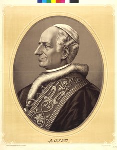 Pope Leo XIII