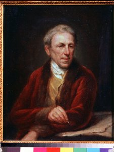 Self-Portrait