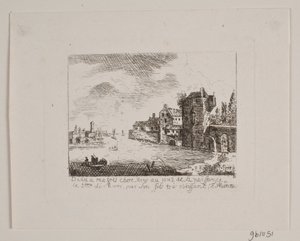 River Scene