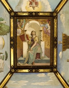 Allegory of Jerusalem Delivered