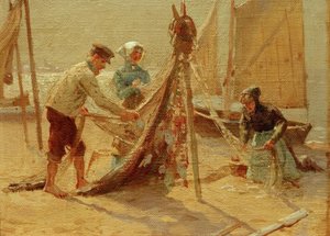 The Net Menders