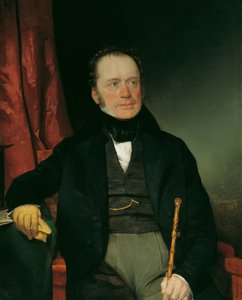 Count Breda (?)