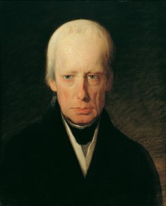 Emperor Franz I of Austria