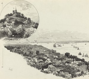 Blankenese