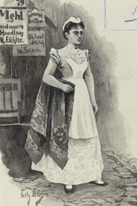 Maid