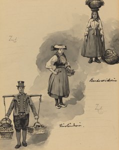 Hamburger by Fritz Stoltenberg