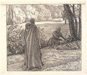 How Did You Find Your Way Here? by Fritz Syberg