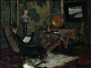 Interior, Grini