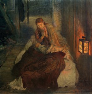 The Holy Night