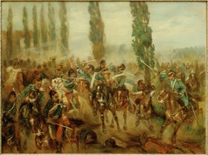 Battle of Buzancy