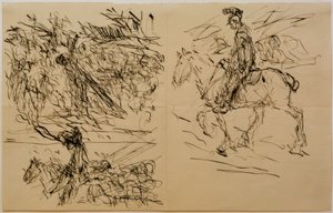 Studies for 