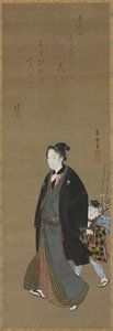 A Beauty by Fujimaro