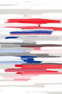 Dynamic Brush Strokes
