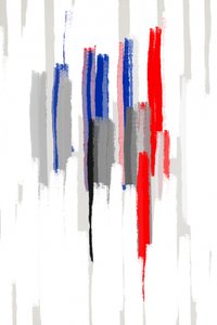 Dynamic City Strokes