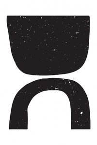 Minimalist Organic Forms