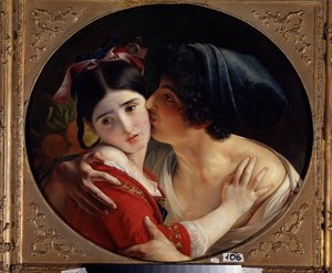 The Kiss