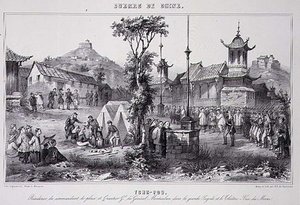 General Montauban