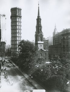 St Paul