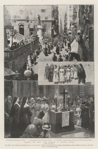 Gaining the Holy Year Jubilee in Italian Cities