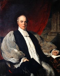 Christopher Lipscomb by G.W. Pegler