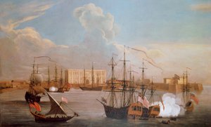 Bombay by G. and Scott S. Lambert