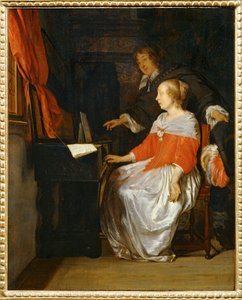 The virginal lesson