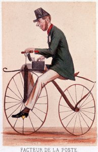 Lithography by Darlinghe after Gosthiaux