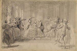 Ballet from 