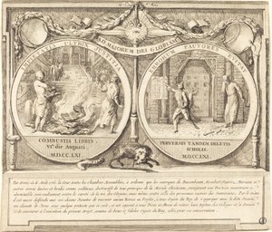 Expulsion of the Jesuits