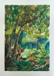 The Huntington Gardens