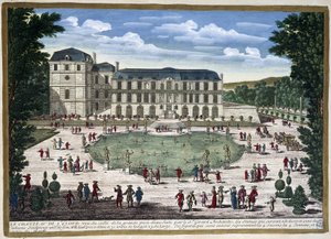 Château de Saint-Cloud