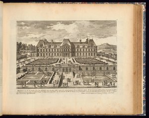Print by Gabriel Perelle