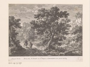 Flight into Egypt