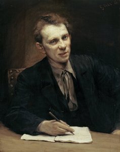 The Court Actor Alois Wohlmuth