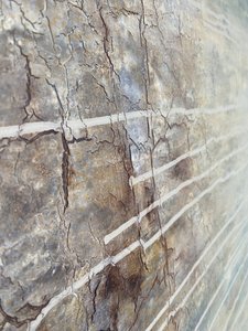 Aged Industrial Lines