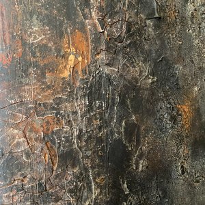 Aged Industrial Texture