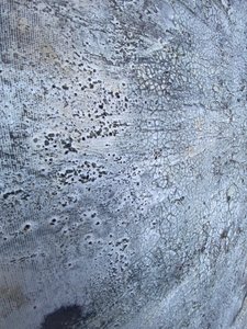 Cracked Metallic Texture