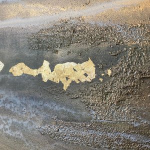 Opulent Gold Texture