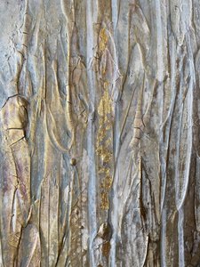 Opulent Gold Texture