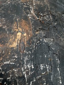 Weathered Abstract Surface