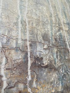 Weathered Grunge Texture