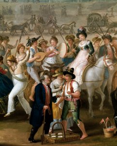 Feast of the Madonna dell
